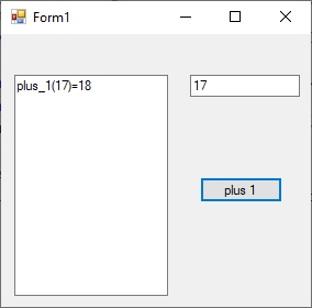 C++ Windows Forms Project with GUI for VS 2022 - Visual Studio Marketplace